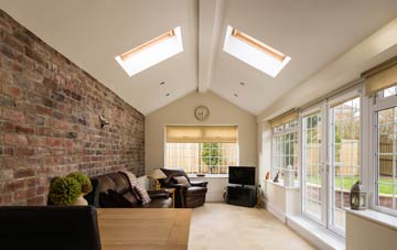 conservatory roof insulation Ilton