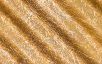 Ilton fibreglass roof waterproofing