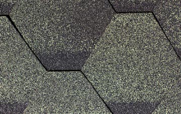 Ilton fibreglass shingle repairs