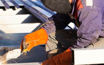 Ilton flat roofing options