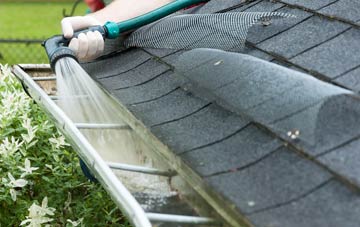 Ilton gutter cleaning costs