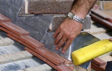 is Ilton lead roofing safe?