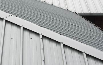 disadvantages of Ilton metal roofing