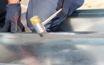 Ilton metal roofing costs