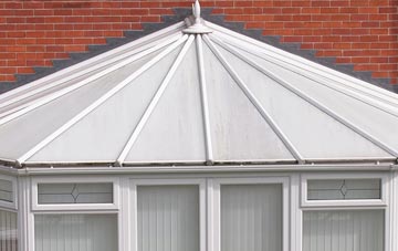 Ilton polycarbonate conservatory roof repairs