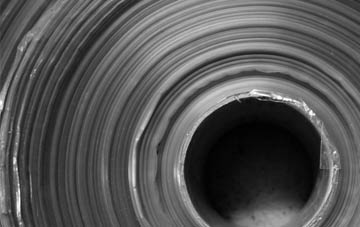 Ilton pvc roof replacement