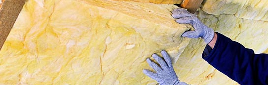 quotes for Ilton roof insulation