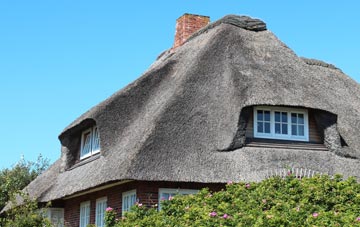 thatch roofing Ilton