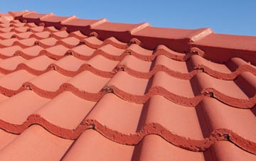 Ilton tile and slate roof replacement
