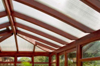 Ilton conservatory roofing insulation