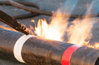 Ilton flat roofing replacement