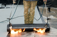 Ilton flat roof sealing quote