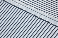 Ilton metal roofing