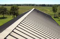 Ilton metal roof quotes