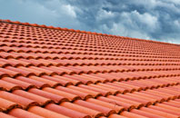 Ilton roofing tiles