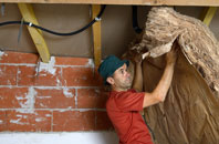 Ilton tapered roof insulation